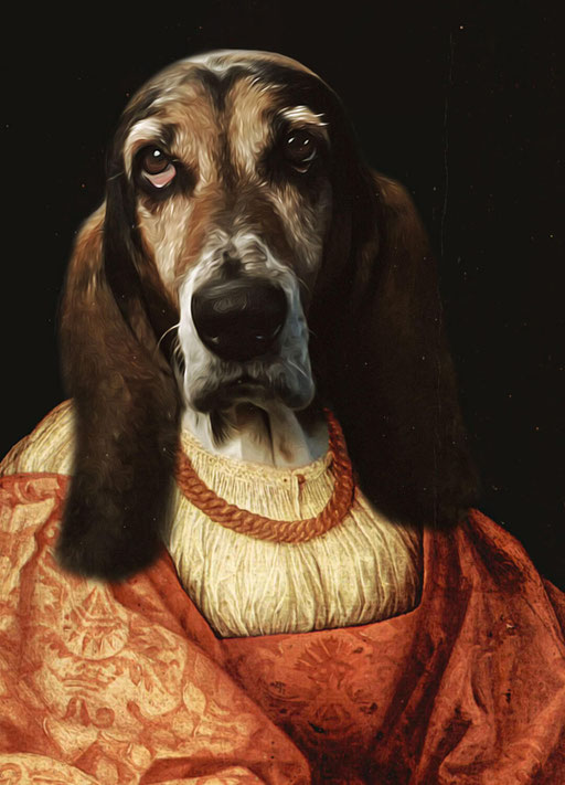 Countess Trixie