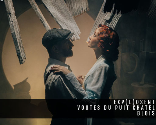 exposition voutes du puit chatel blois 
