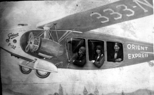 Alojzy-Piotre Jany,Anna-Gertrud Katterwe ,Franziska Dambrowski