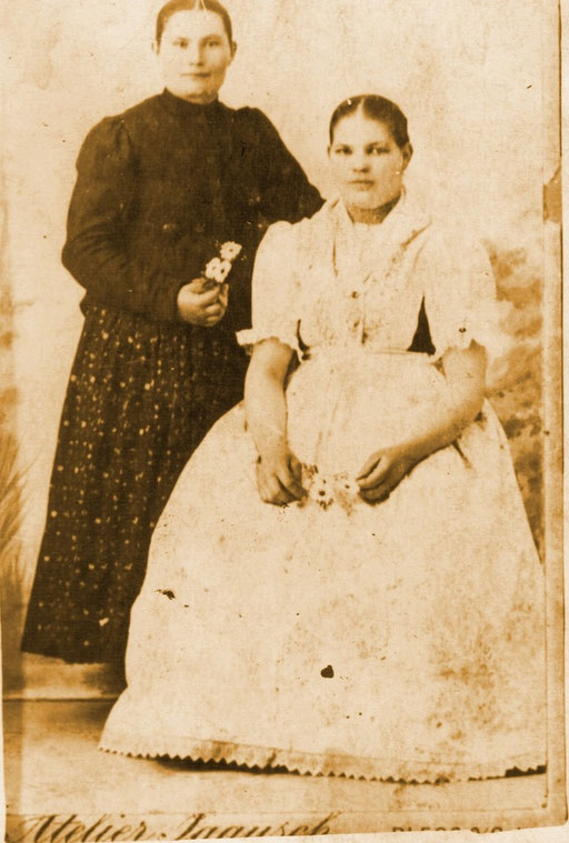 li. Franziska Jany