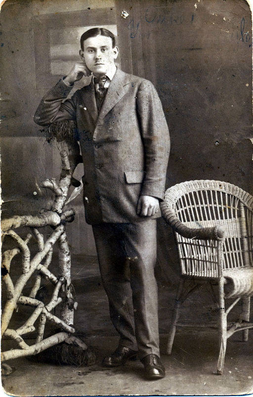 Josef Wagner