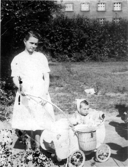 Marie+Josef Katterwe