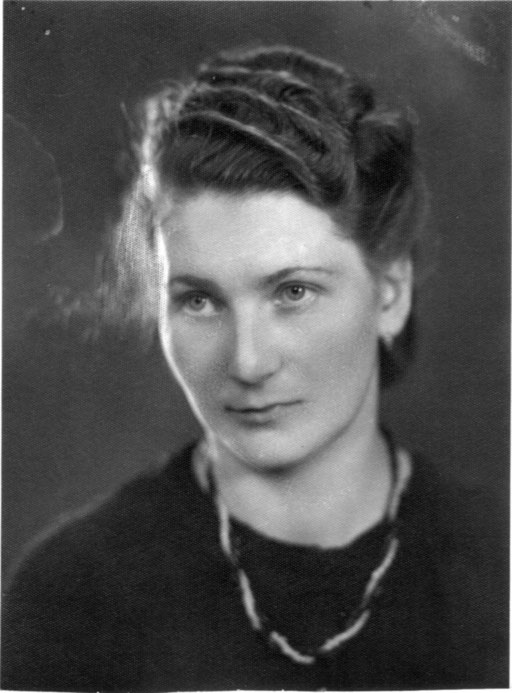 Martha Katterwe-Gloger