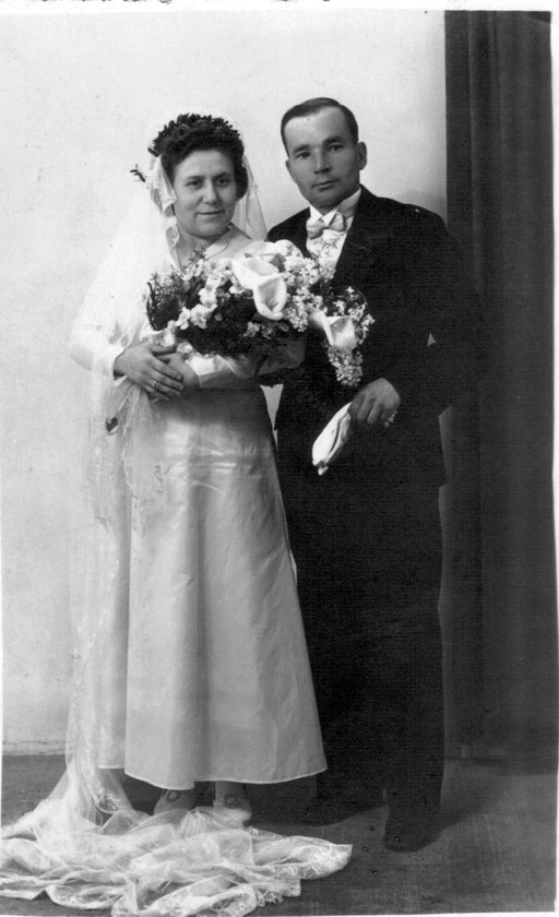 Hermann+ Gertrud Katterwe