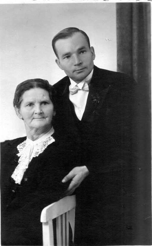 Hermann+ Gertrud Katterwe