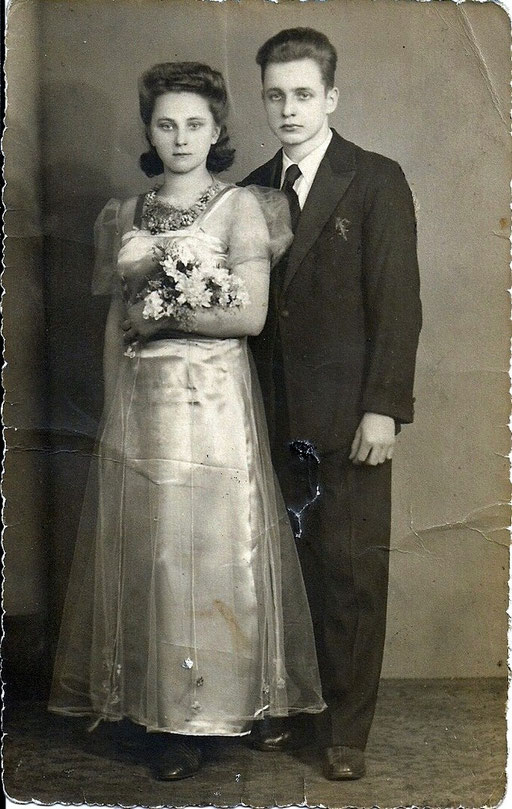 Rosa Katterwe