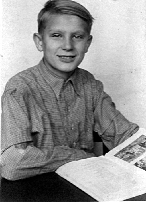 Rudi Gloger