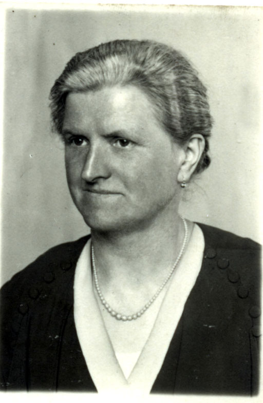 Klara Katterwe