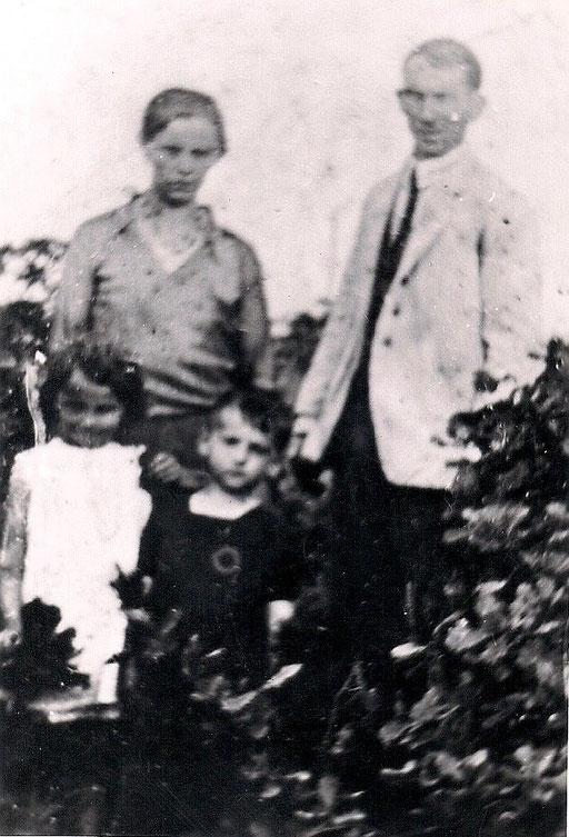 Alfred Otto Katterwe