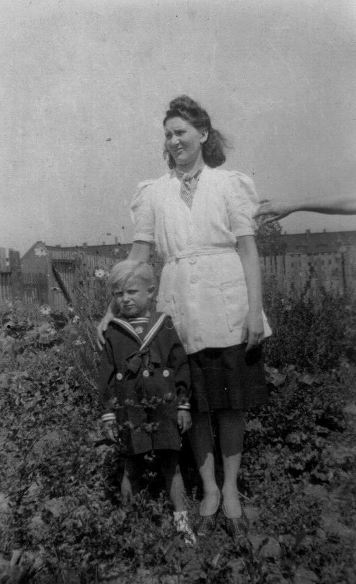 Martha+Rudi Gloger