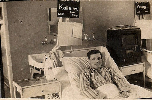 Ernst Katterwe