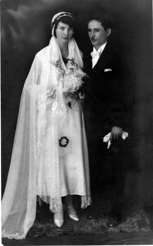 Anna Gertrud Katterwe+ Jany