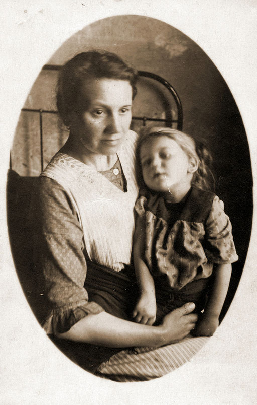 Elfriede Katterwe