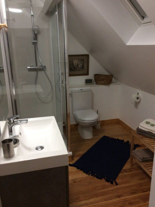 location chambre d'hôtes  de famille le crotoy vacances ou week-end de la Baie de Somme 