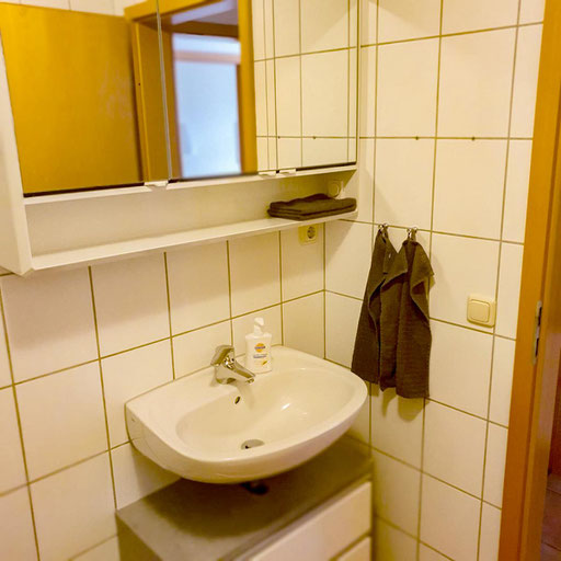 Monteurwohnung Vermietung, Schwinge | Stade - Bremervörde - Buxtehude, 60qm, 1-4 Personen