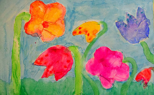 Blumen