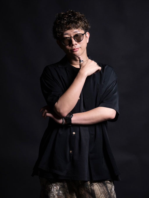 Instructor【Y1】大人HipHop