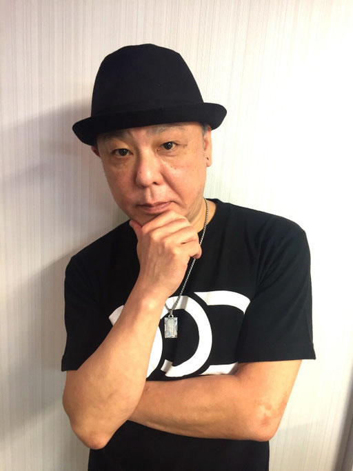 Instructor【OHJI】Soul・Lock