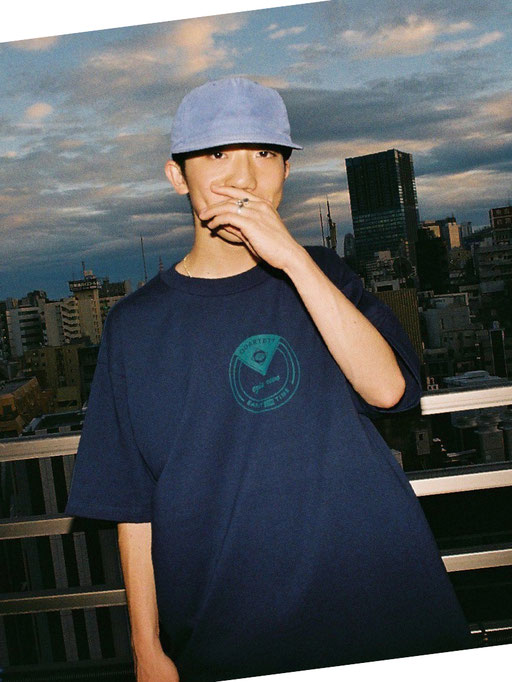 Instructor【LEO】HipHop & Battle