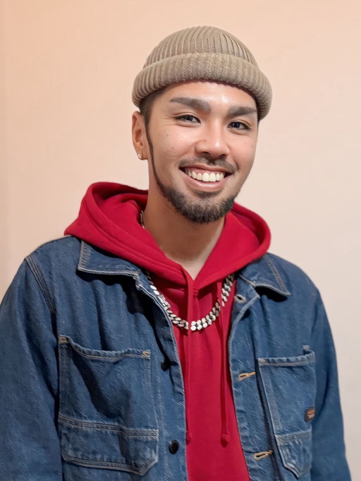 Instructor【HIDE】HipHop