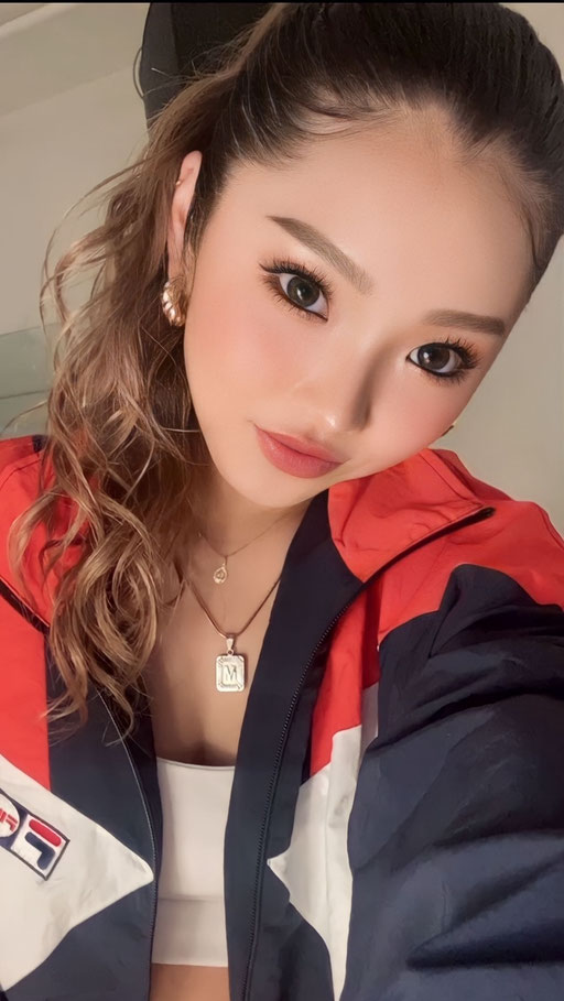 Instructor【MIYU】Jazz HipHop