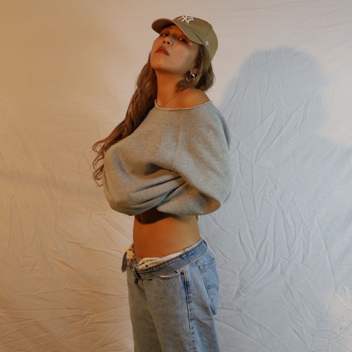 Instructor【RIYO】HipHop