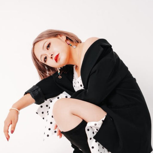 Instructor【YuuKA】Jazz HipHop