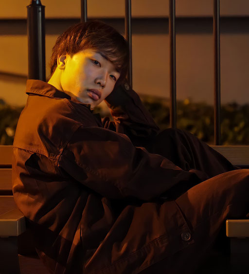 Instructor【shunta】Style HipHop・K-pop