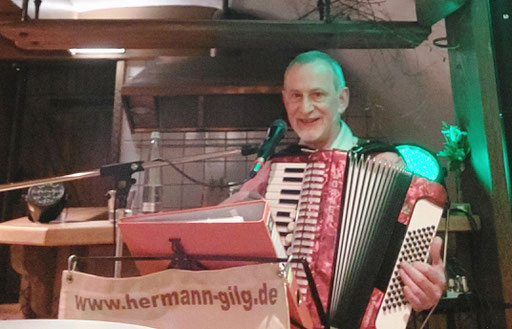 Schunkeln, Stimmungs- und Partyhits bei der Brautentführung