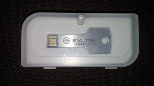 USB llave G4 con grabado láser