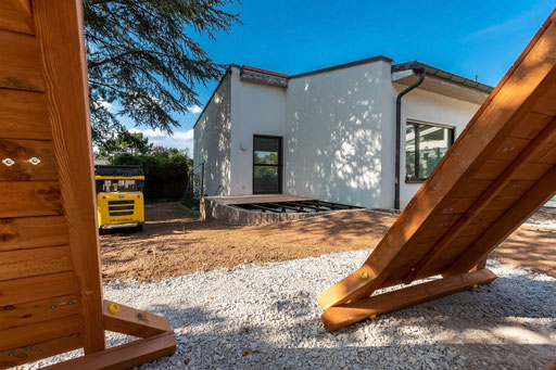 Referenzen Markus Grebe Garten- und Landschaftsbau Korbach