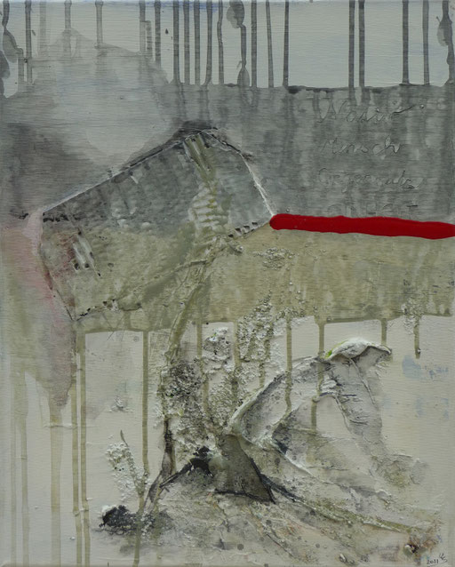 Einheit, 2011 (40x50)