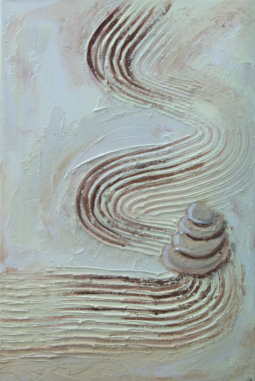 Zen, 2015 (40x60)