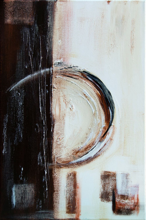 circle, 2013 (40x60)