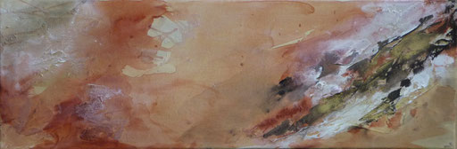 Goldader, 2012 (90x30)
