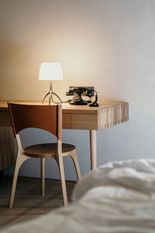 ADLER Schoppernau | Boutique Hotel, Apartments & Event Venue in the Bregenzerwald, Austria • Member of Mountain Hideaways ©MarikaUnterladstätter