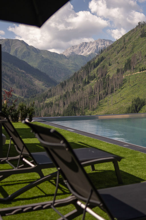Almfamilyhotel Scherer • Familienhotel in Osttirol Österreich • Member of Mountain Hideaways • ©MelaHipp _fullwidth-gallery-splash