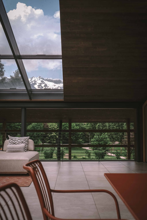 OVINA´S HAUS, Apartment - Suiten - Lofts, Tauferer Ahrntal - Südtirol/Italien ... Member of Mountain Hideaways - die schönsten Hotels in den Alpen ©Mela Hipp