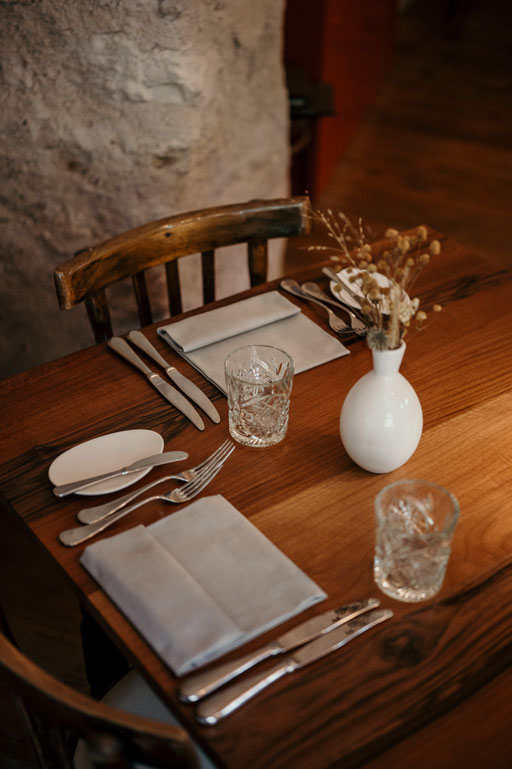 ANSITZ ROMANI - characterful hideaway • Tramin on the South Tyrolean Wine Road - Italy • Member of Mountain Hideaways ©Marika Unterladstätter