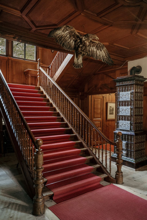 Hotel & Gasthof ADLER in Schoppernau | Boutiquehotel, Apartmenthaus & Eventlocation im Bregenzerwald, Vorarlberg • Member of Mountain Hideaways ©MarikaUnterladstätter