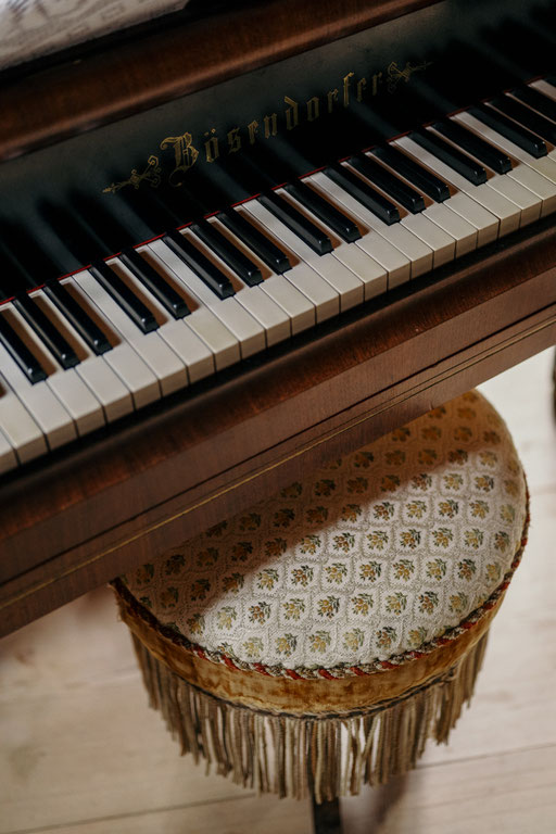 ADLER Schoppernau | Boutique Hotel, Apartments & Event Venue in the Bregenzerwald, Austria • Member of Mountain Hideaways ©MarikaUnterladstätter