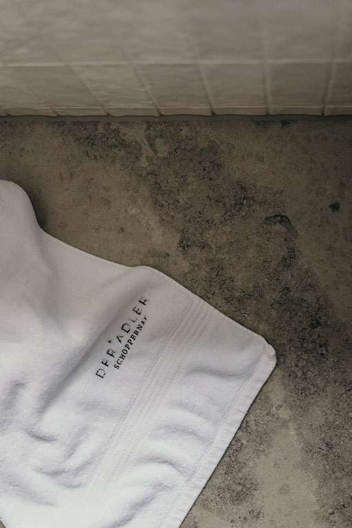 ADLER Schoppernau | Boutique Hotel, Apartments & Event Venue in the Bregenzerwald, Austria • Member of Mountain Hideaways ©MarikaUnterladstätter