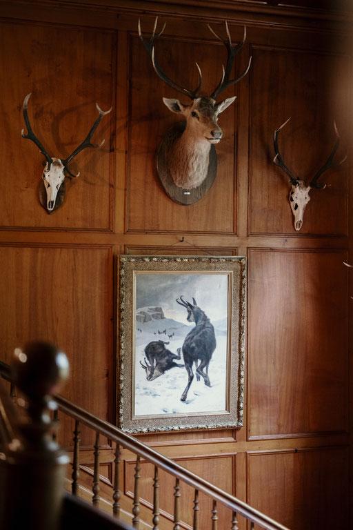 Hotel & Gasthof ADLER in Schoppernau | Boutiquehotel, Apartmenthaus & Eventlocation im Bregenzerwald, Vorarlberg • Member of Mountain Hideaways ©MarikaUnterladstätter