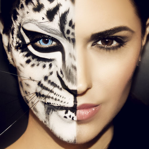 Jinny Makeup Artiste Inc Jinny Makeup Paradise Makeup Aq