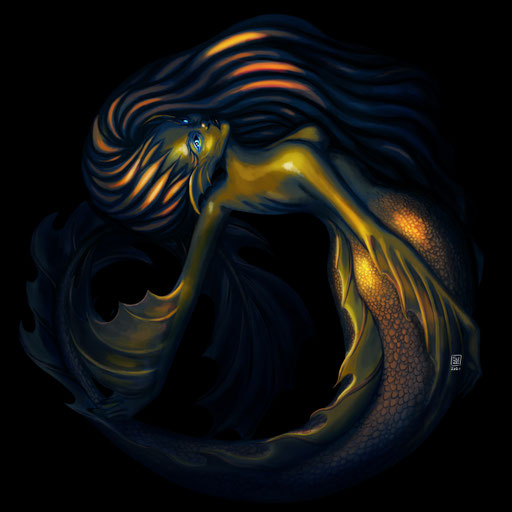 Mermaid