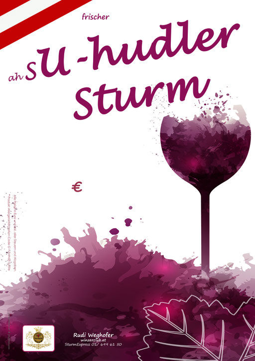 Rudi Weghofer - sU-hudler Sturm - winzerclub.at