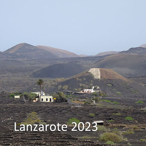 Lanzarote