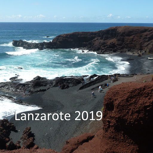 Lanzarote