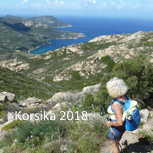 Korsika