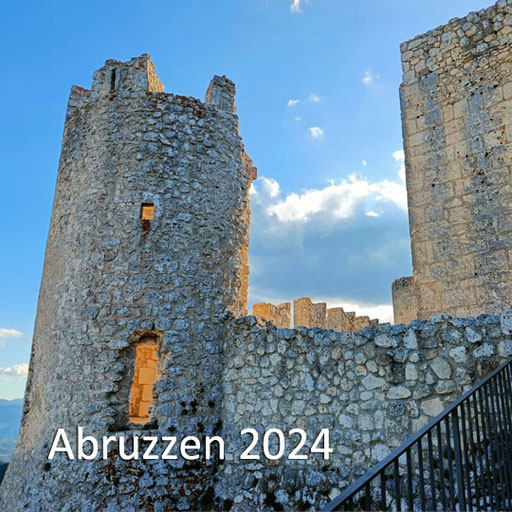 Abruzzen